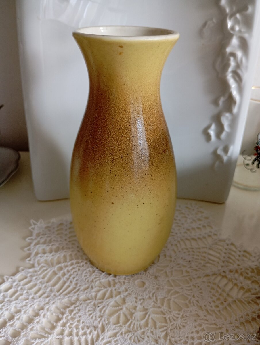 Retro váza - 2