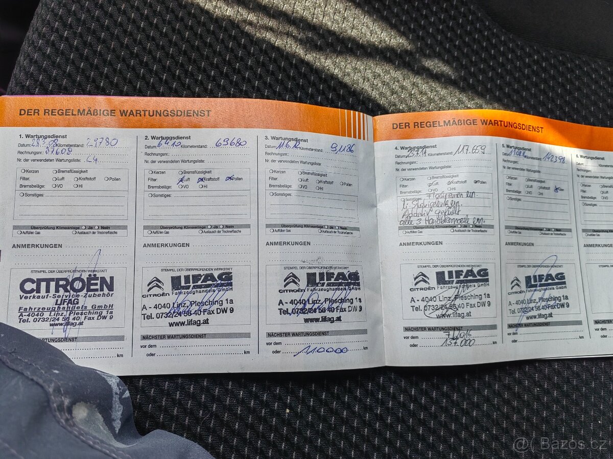 prodam citron grant c4 - 2