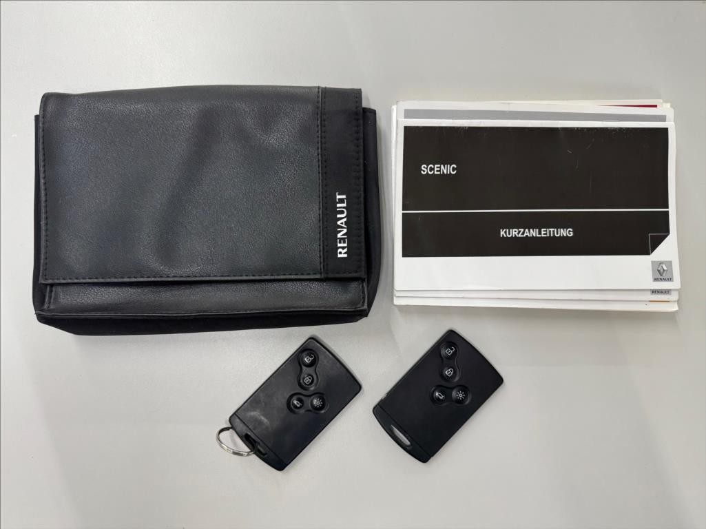 Renault Grand Scénic 1,2 (2012) - 2