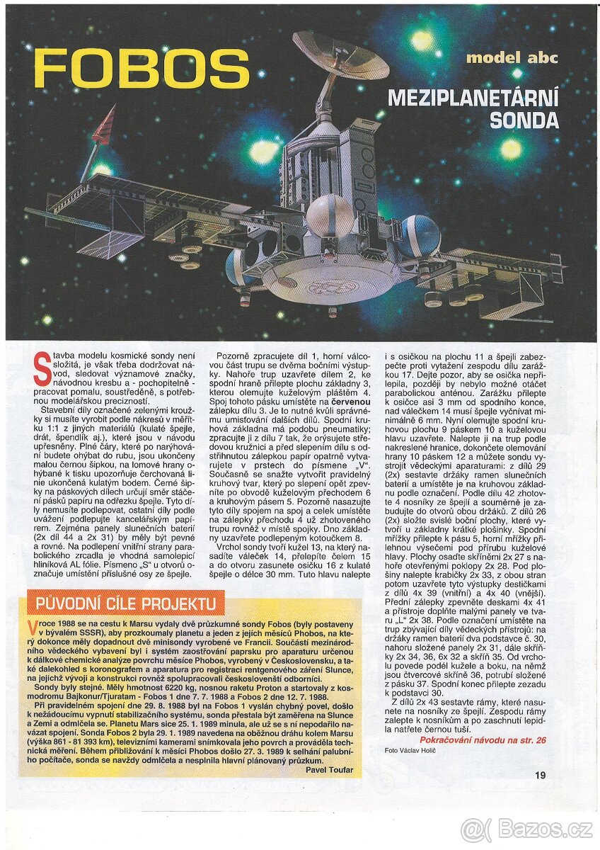 Vystřihovánky z ABC - 2