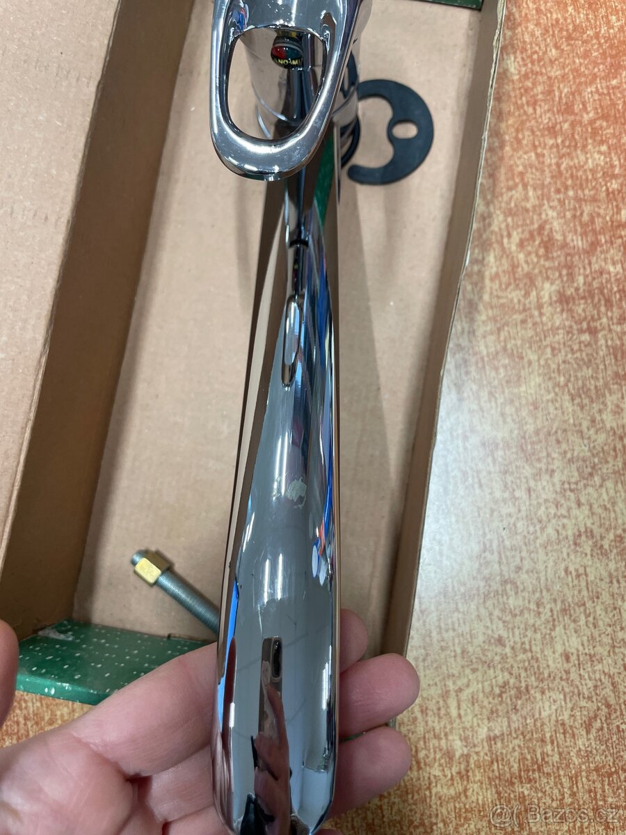 Baterie Sano technik - 2