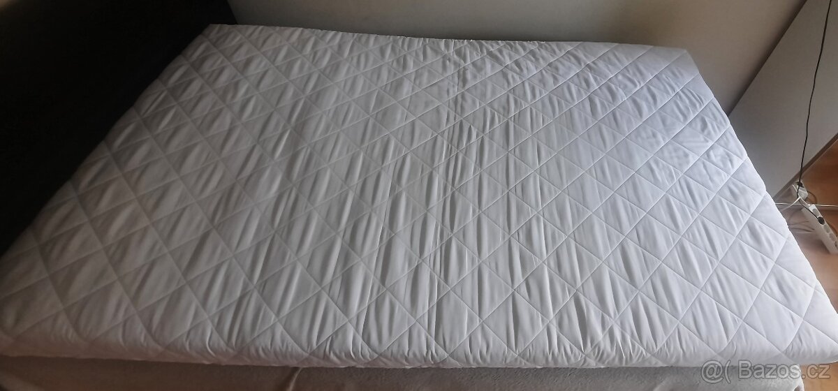 Matrace 120x200 - 2