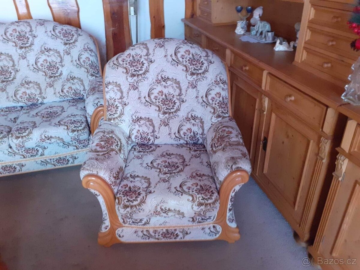 Sedací souprava - 2