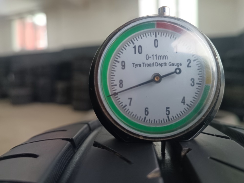 185/65 R14 TOYO (1016) - 2