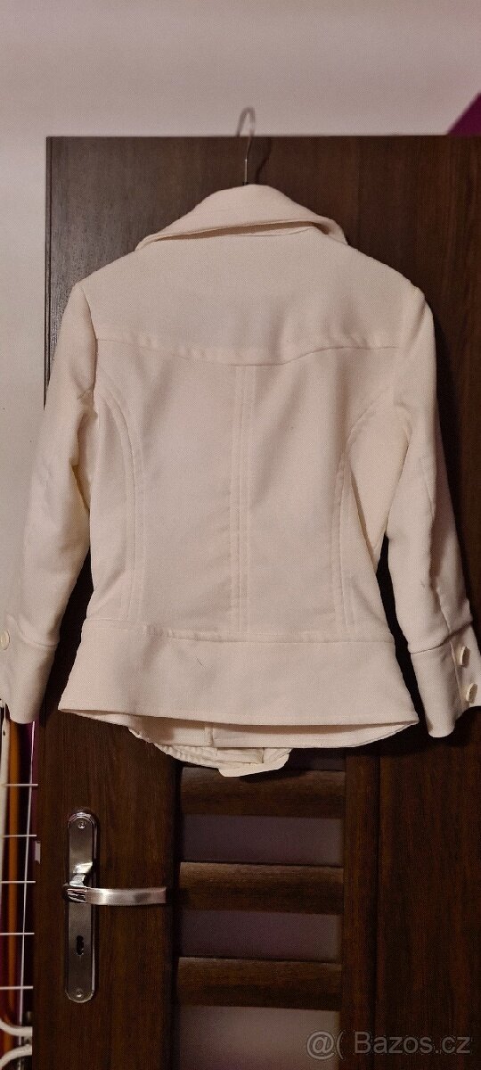 Kabátek zn. Melrose - 2