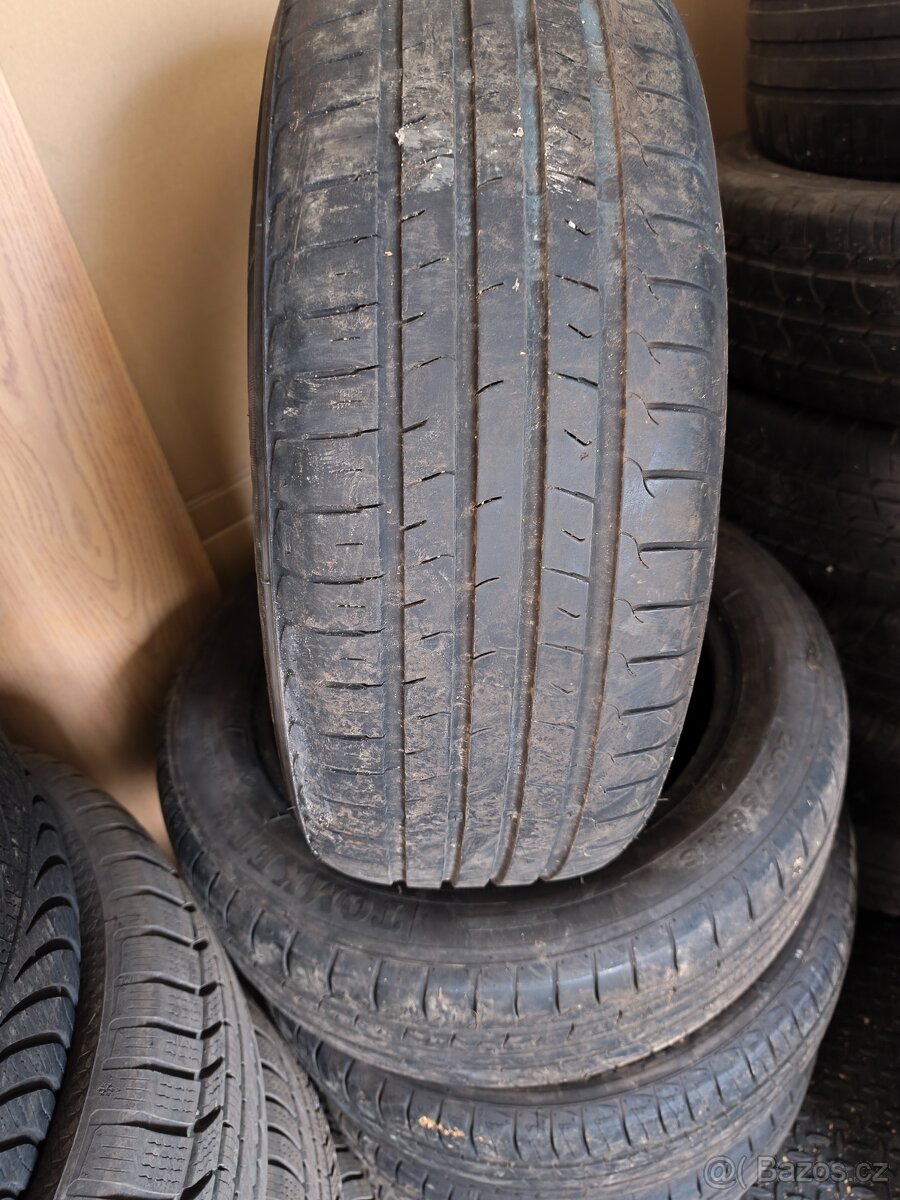 205/55 R16 letní - 2