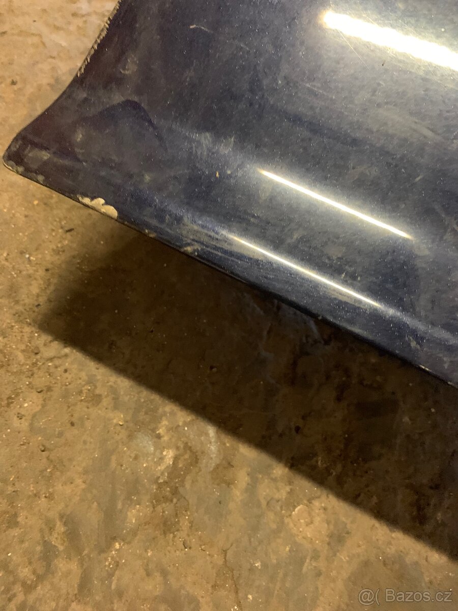 Dveře Bmw e46 - 2