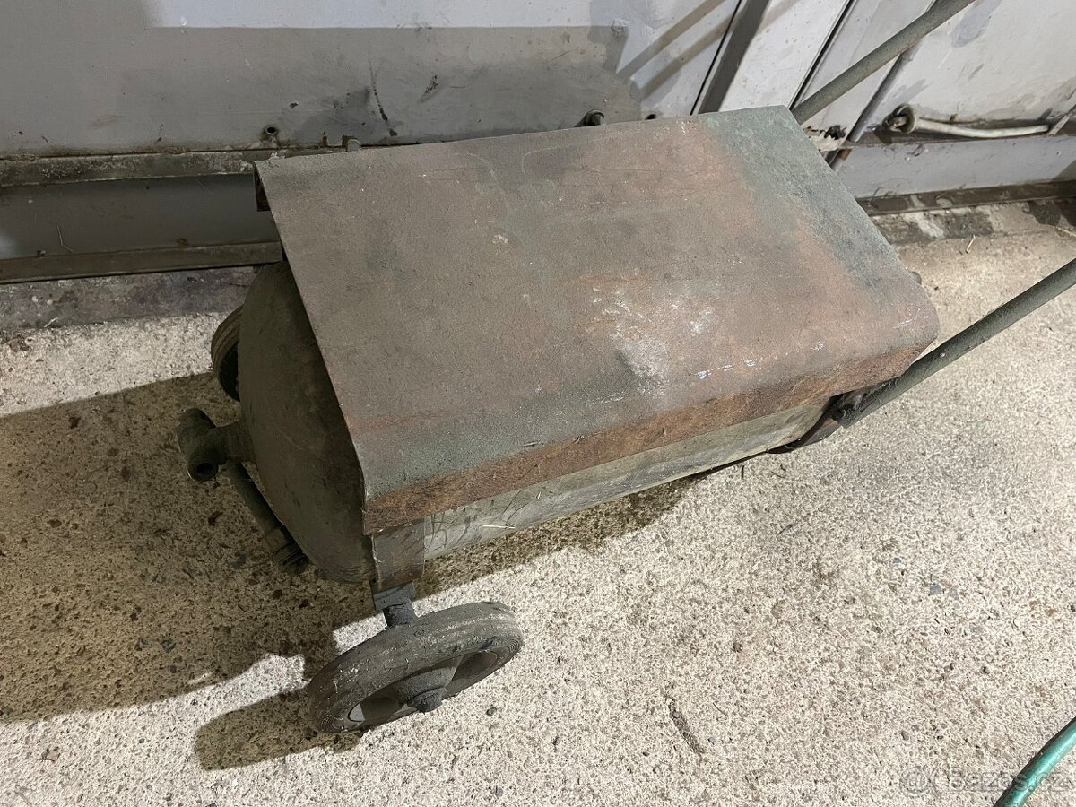 Vzduchojem - 2