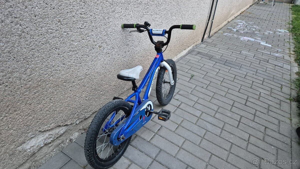 Specialized 16 - 2
