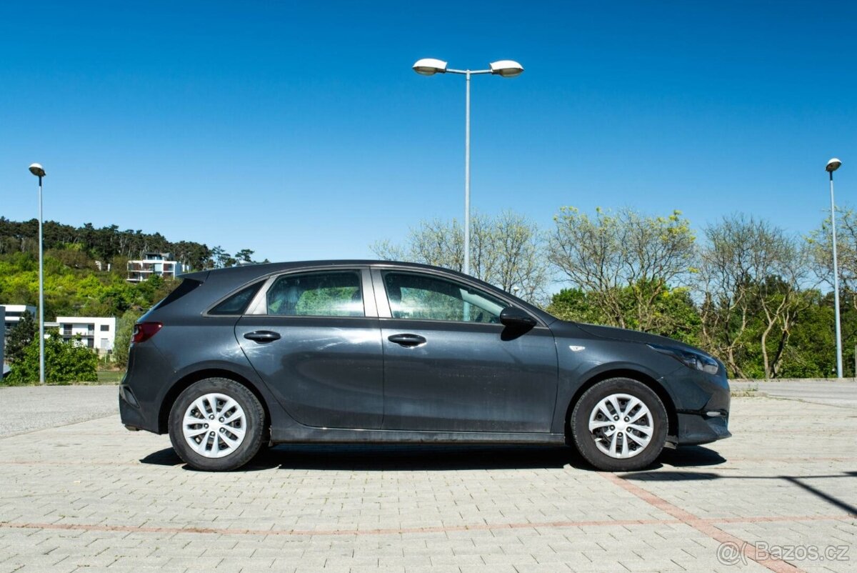 Kia Ceed 1.0 T-GDi 2022 - 2