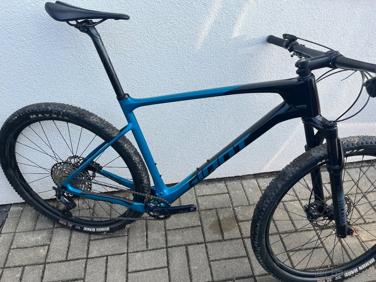Giant XTC advanced 29” - 2