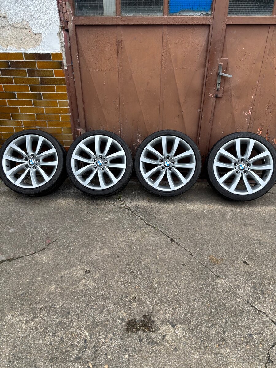 BMW R19, 5x120 - 2
