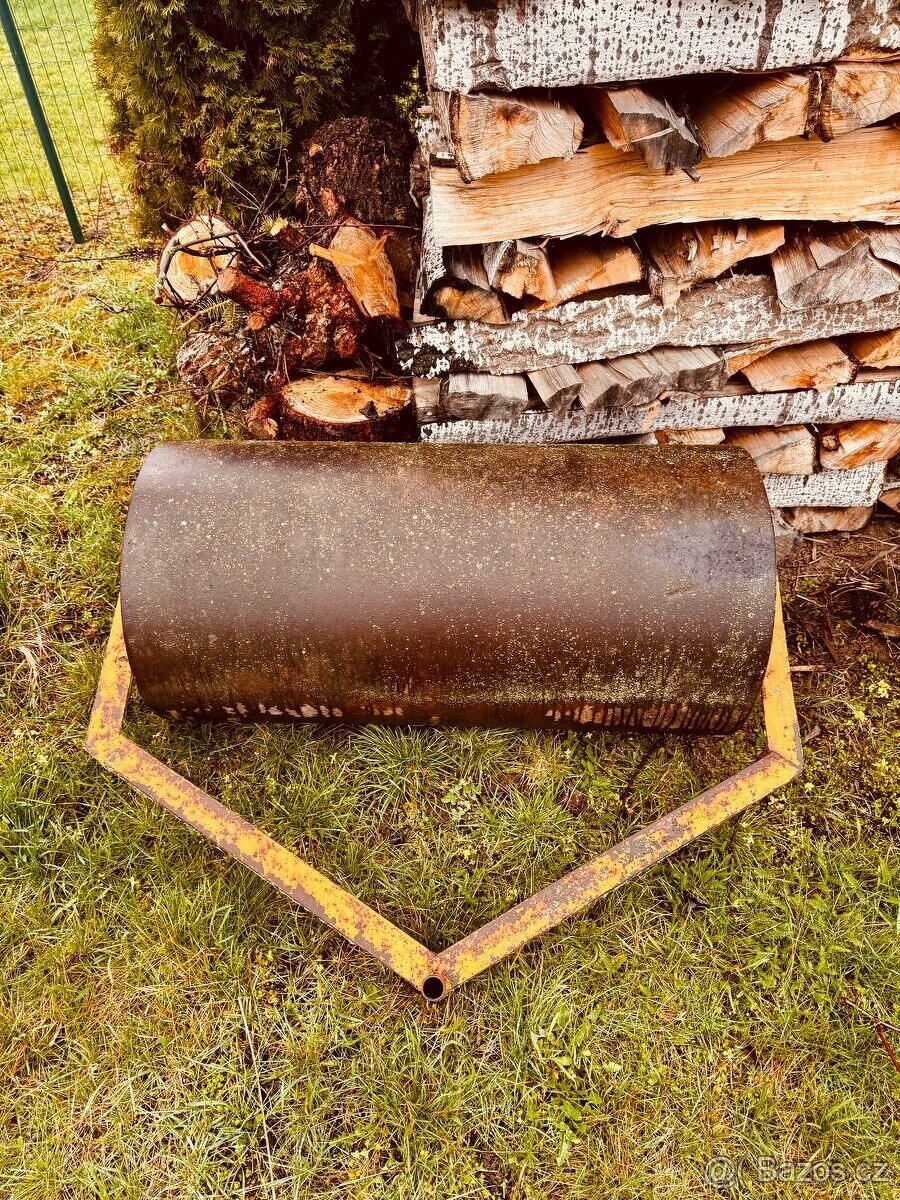 Vál za malotraktor šířka 100cm - 2
