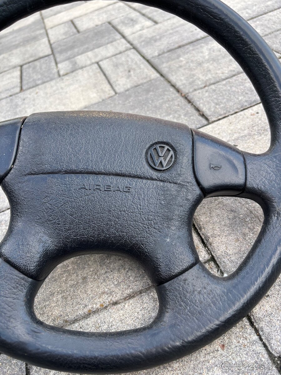 Volant Golf 3 - 2