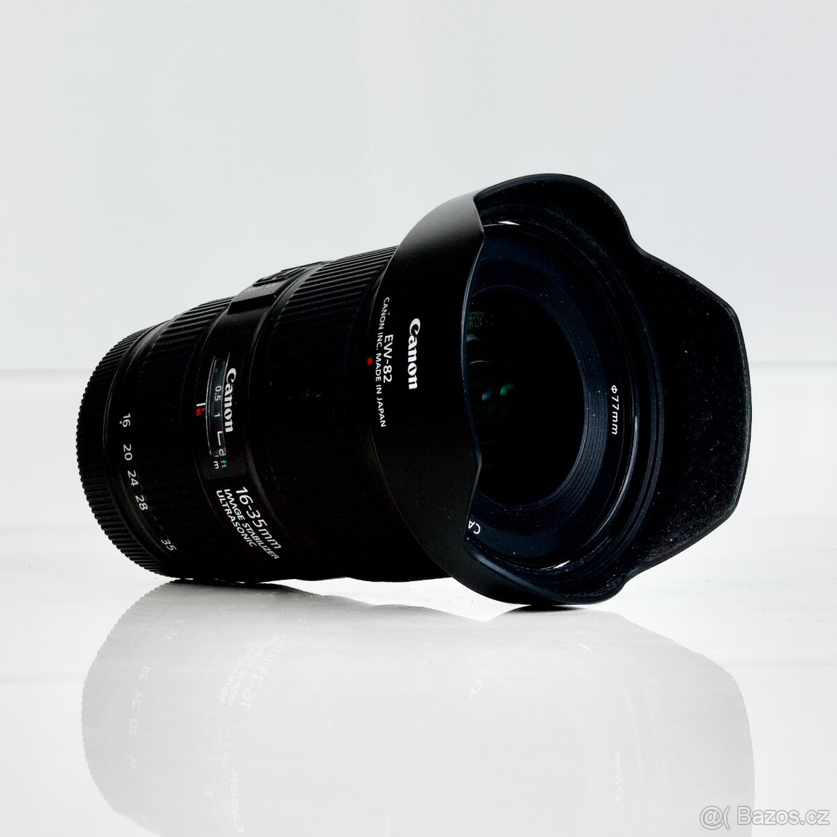 Canon EF 16-35mm f/4L IS USM - 2