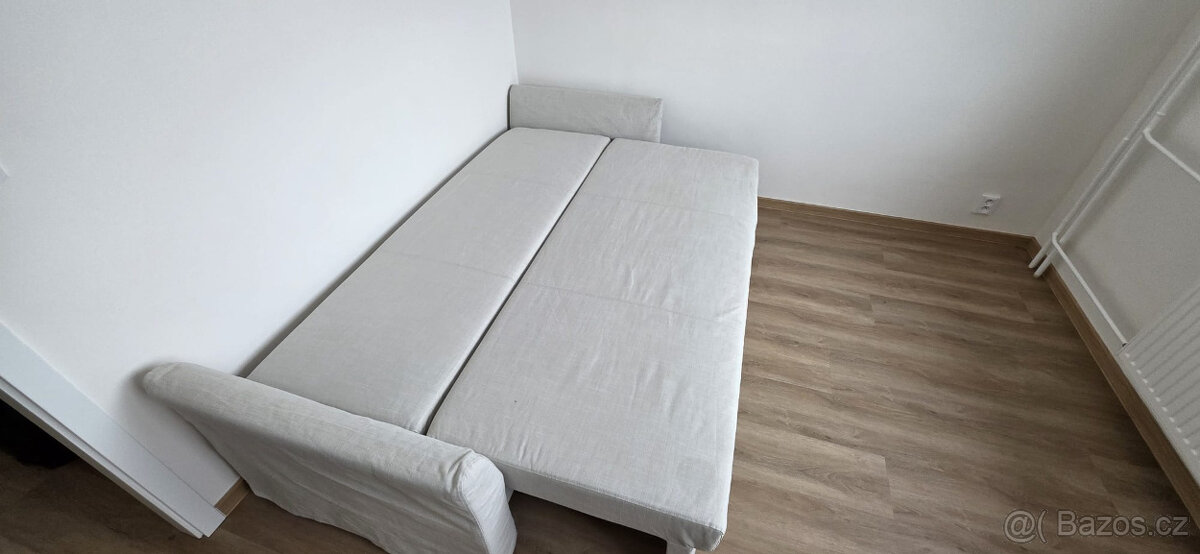 Rozkládací pohovka Ikea - 2