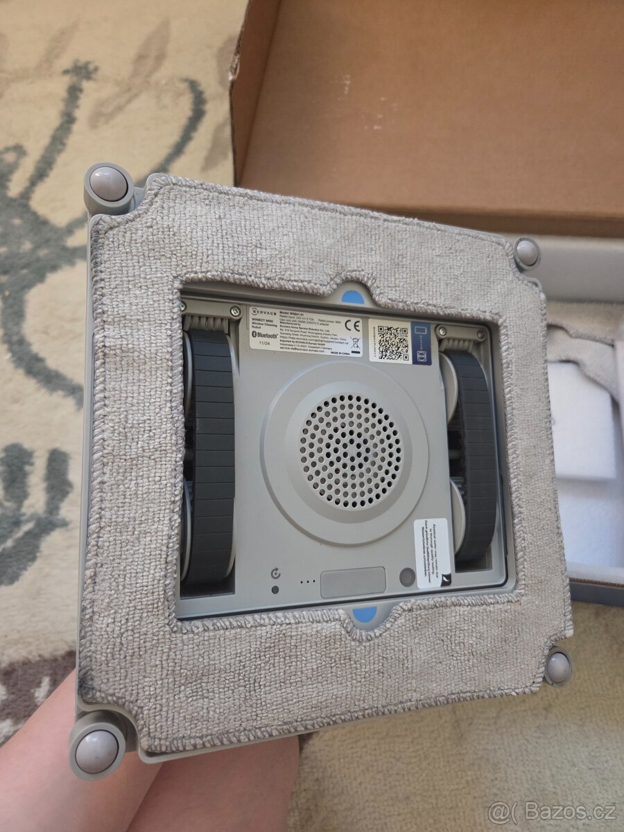 Ecovacs Winbot MINI - 2