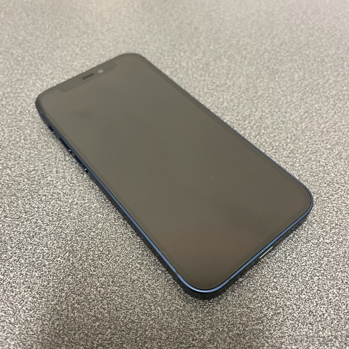 Apple iPhone 12 Mini 64GB Blue, Stav A+++ - 2