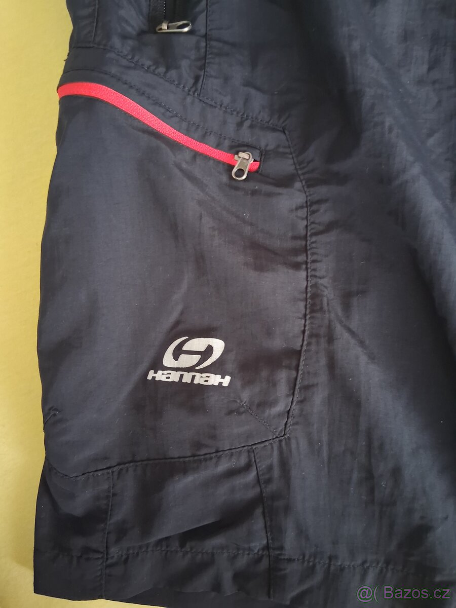 Kraťasy OUTDOOR HANNAH vel. M - 2