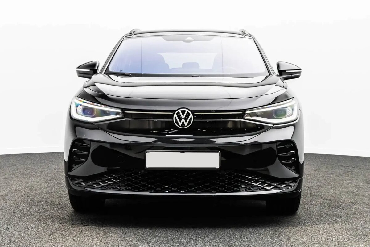 Volkswagen ID.4 GTX 4Motion - 2