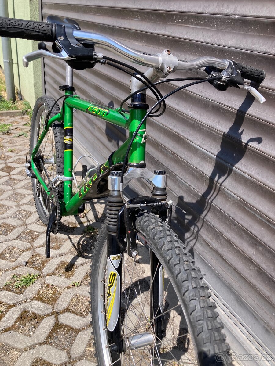 Kolo Trek - 2