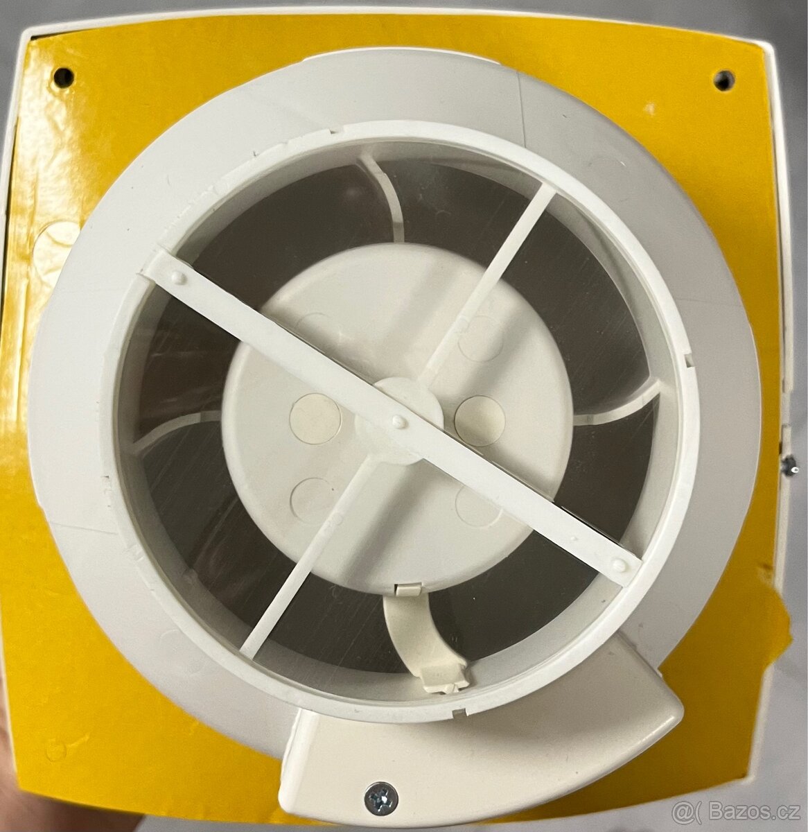 Ventilátor CATA CB-100 PLUS - 2