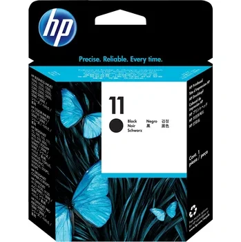 Origin. HP cartridge a tisková hlava – nerozbalené + dárek - 2