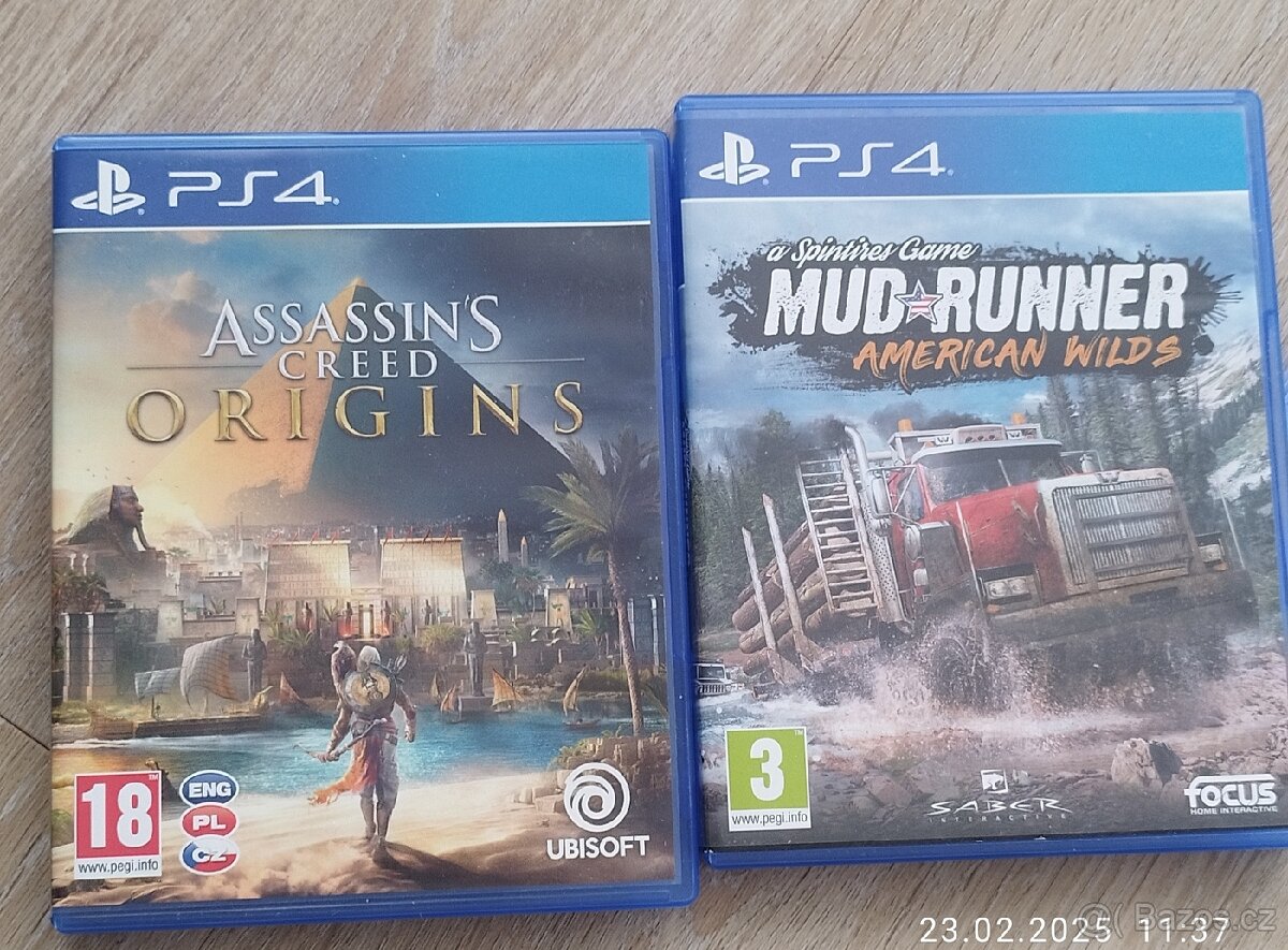 Prodám konzoli ps4 pro s paměti 1TB
 - 2