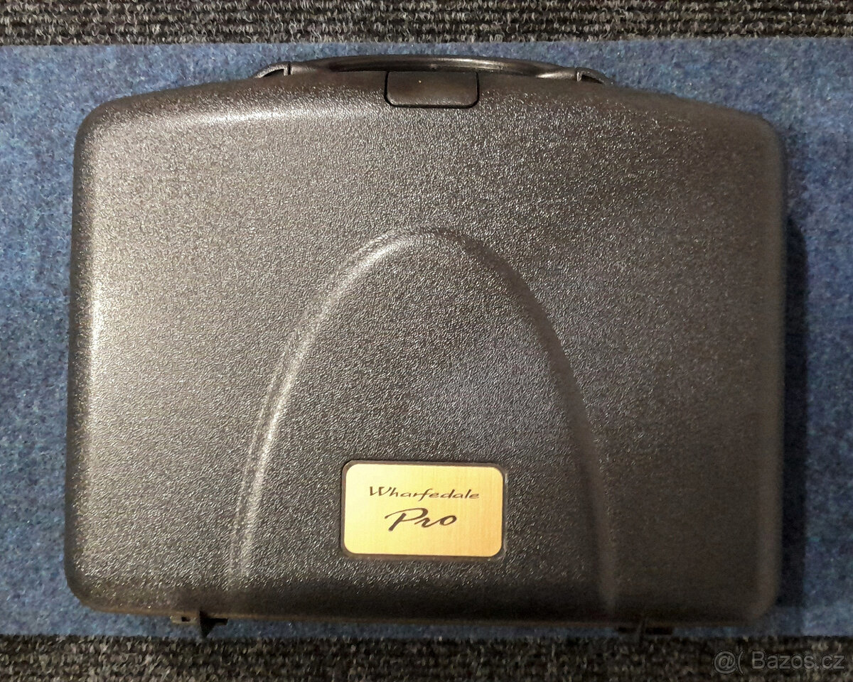 Kufřík na 3 mikrofony - 2