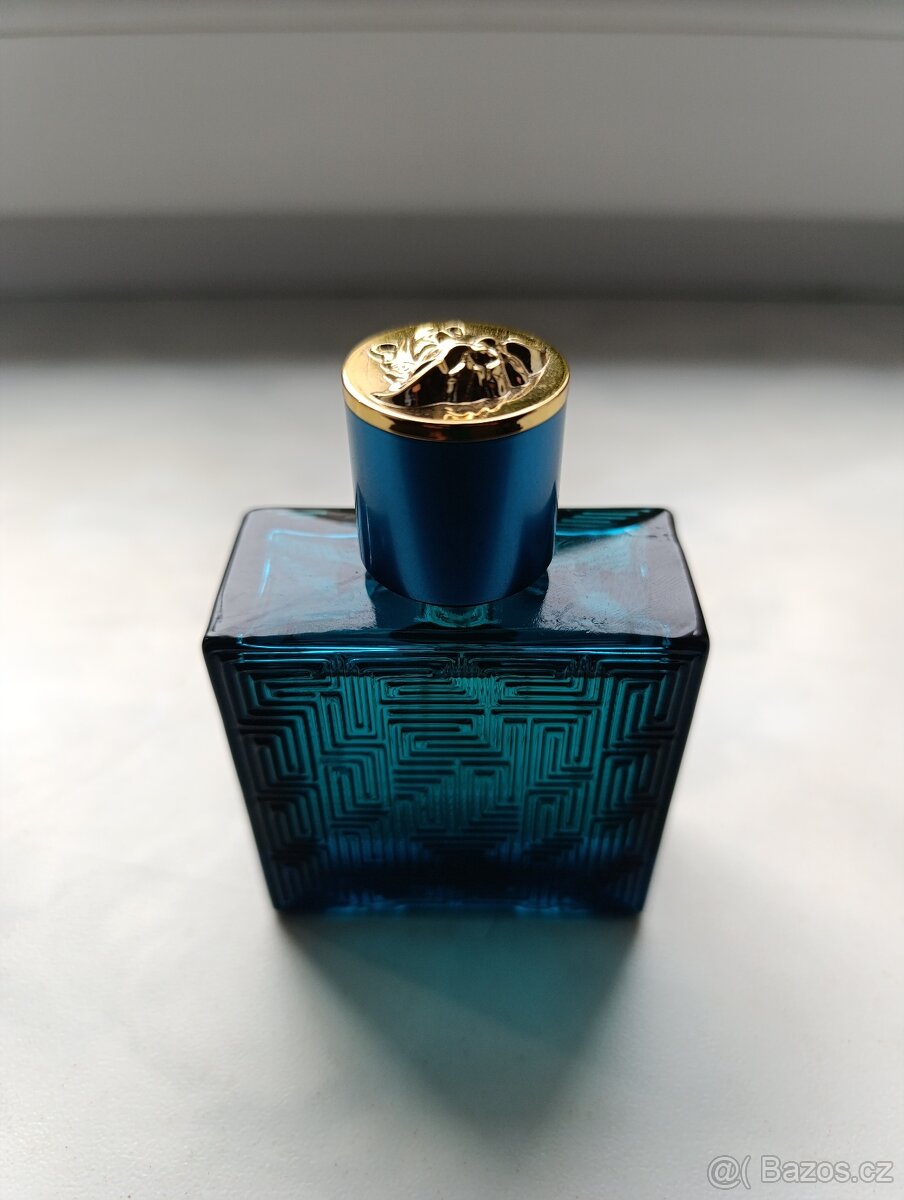 Pánský parfém Versace Eros - 2