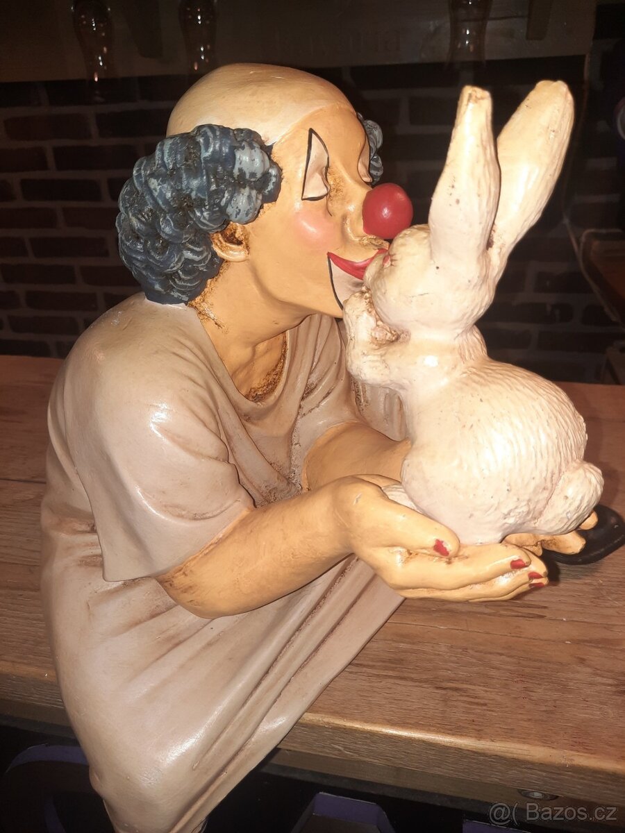 KLAUN ŠAŠEK 1 JUN ASILO PRODÁM - 2