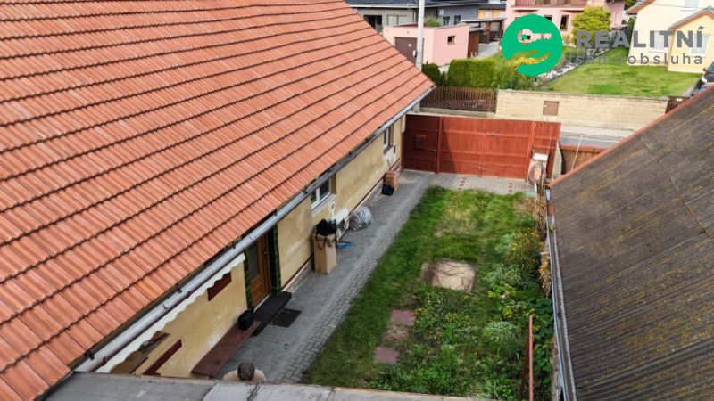 Dům 4+1, Opava-Kylešovice - 2