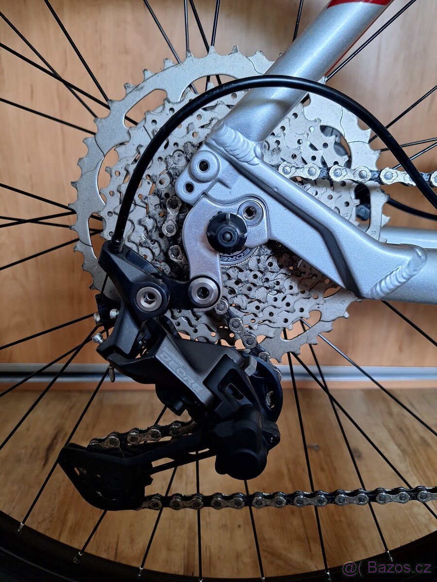 Nové elektrokolo - 2