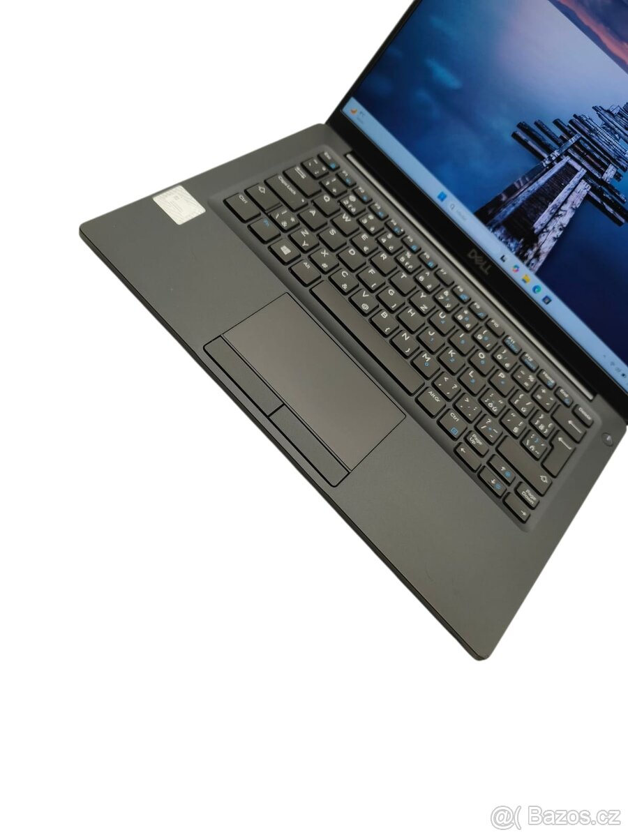Dell Latitude 7390 ( 12 měsíců záruka+Faktura ) - 2