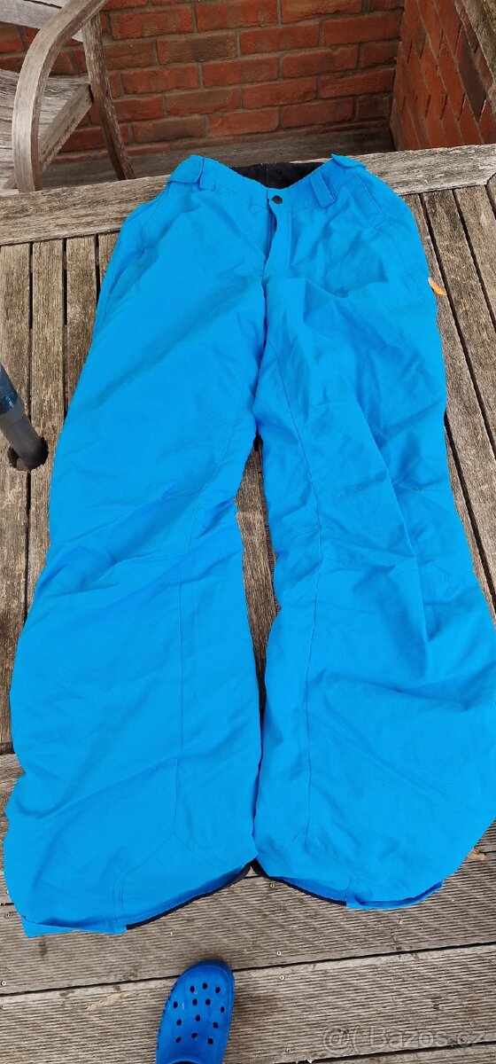 Lyzarske kalhoty O'Neill, vel. EU176, 16let - 2