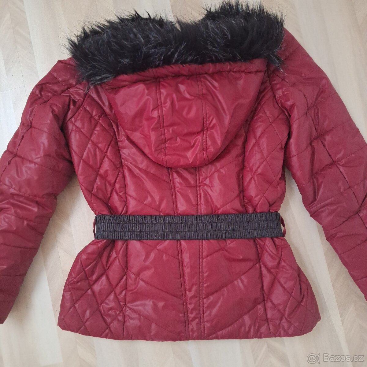 Dámská zimní bunda - 2