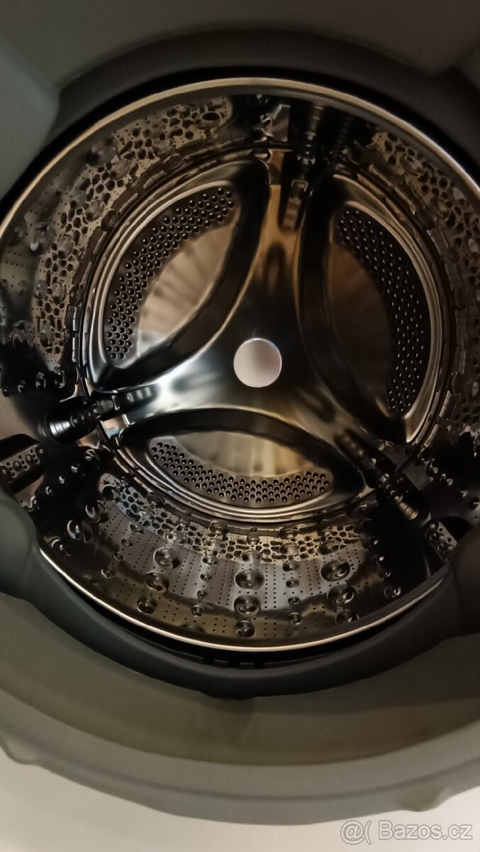 Pračka LG ThinQ 10.5 kg F4WV910P2E - 2