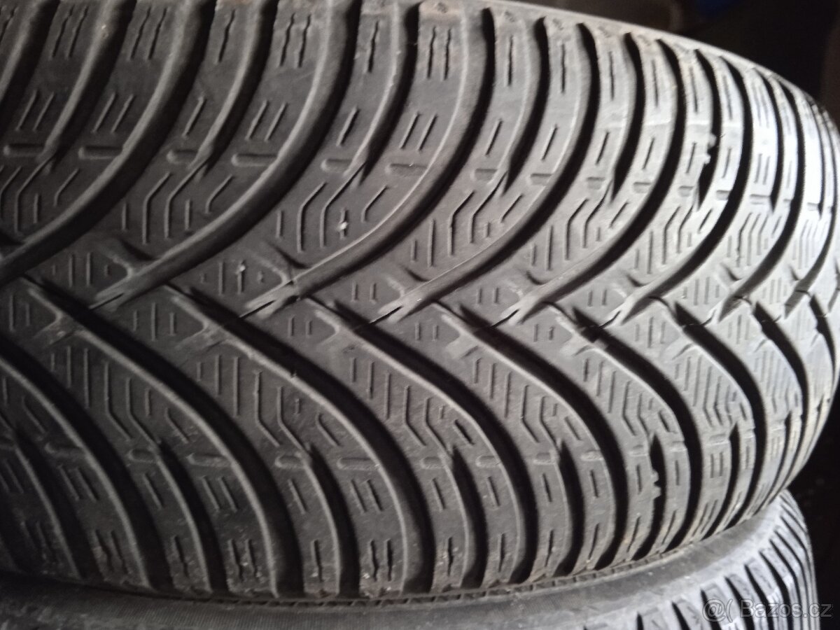 185/55 R15 zimní - 2