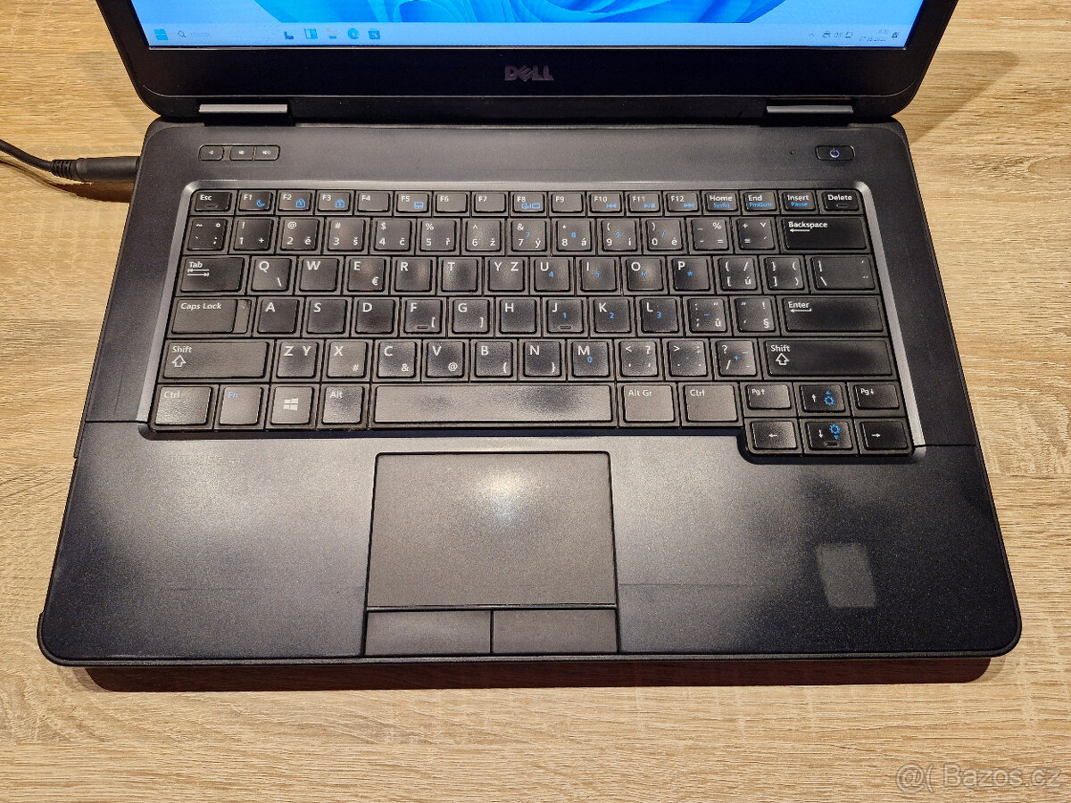 Dell Latitude E5440 14" i5 8GB RAM 250GB SSD Win 11 - 2