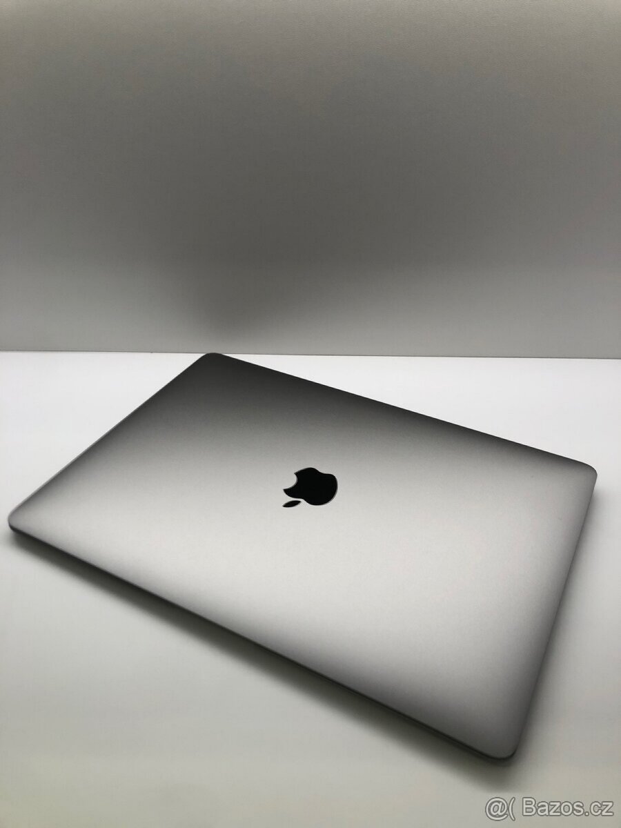 Apple MacBook Air 13” M1 8/256 GB 2020 Gray - ZÁRUKA+FAKTURA - 2