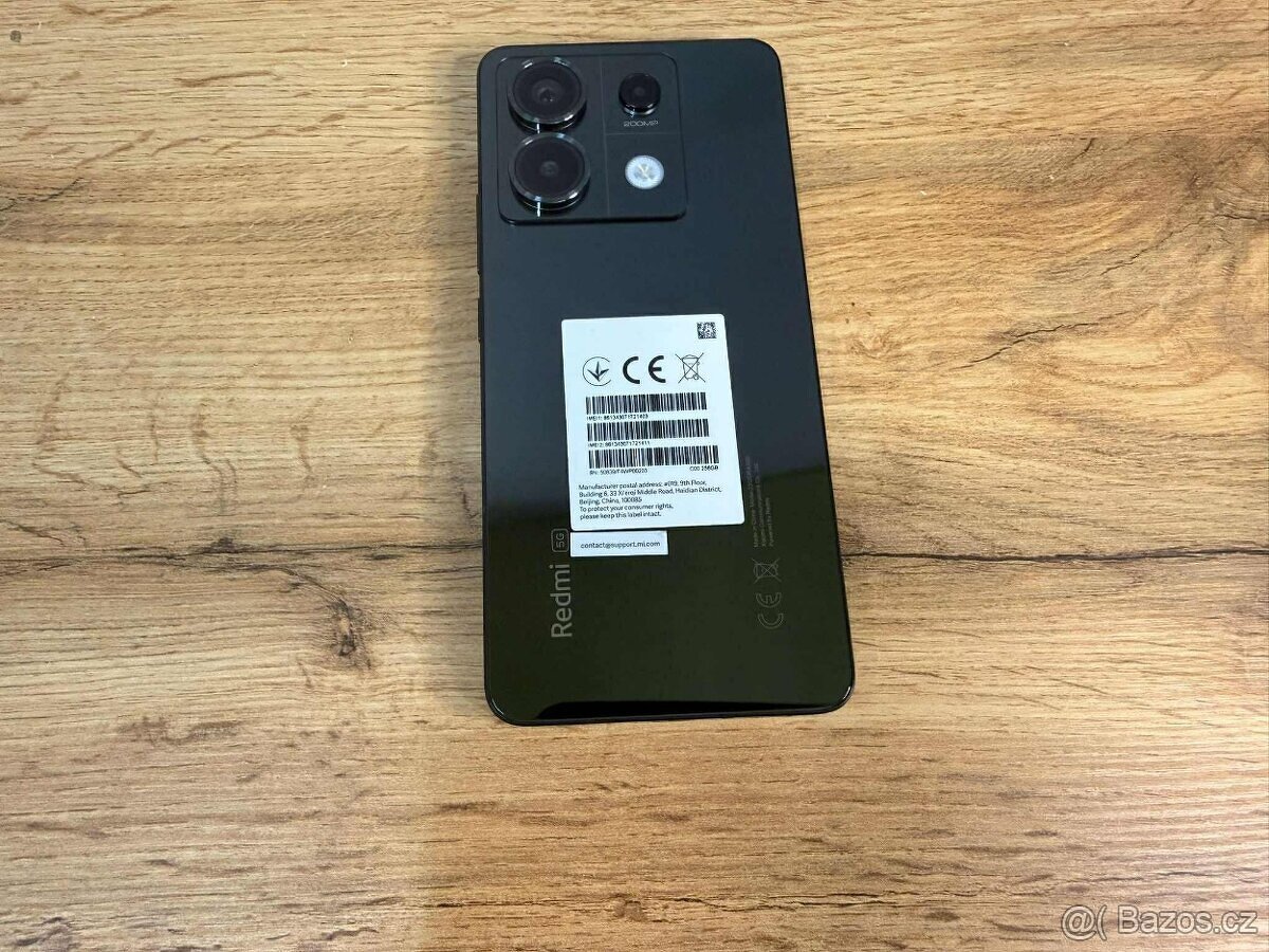 Xiaomi Redmi 13 pro - 2