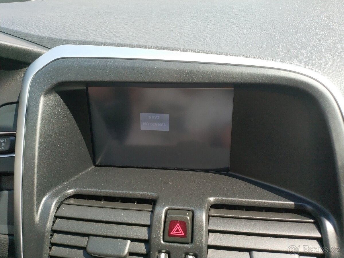 Video Interface Volvo XC60, S60, S80, V40, V60 2011-2014 - 2