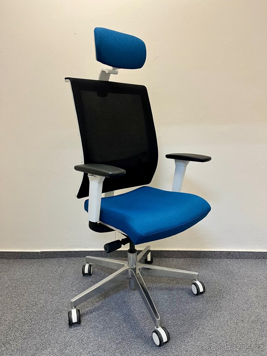 kancelářská židle Grospol Level - 2