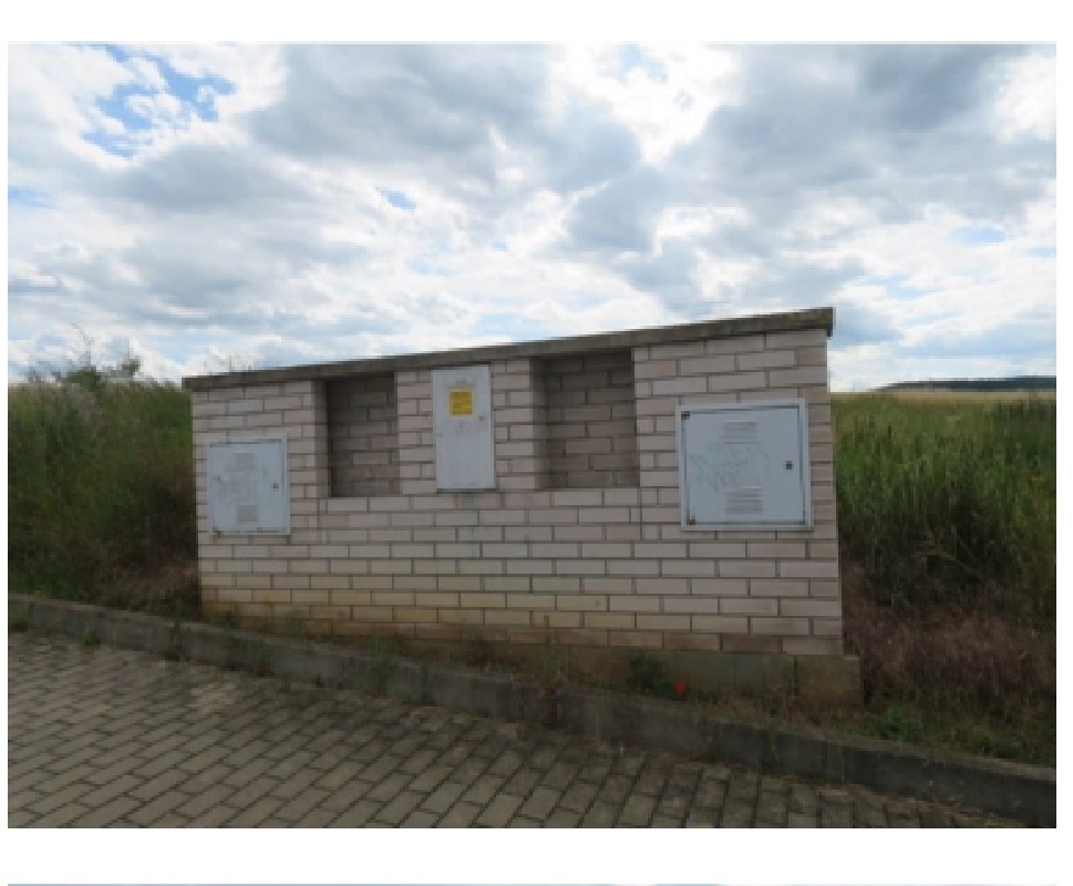 Pozemky o výměře 2000 m2 v obci Trubín, ID 7939e 1012 - 2