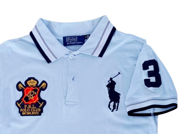 Ralph Lauren vel.S - 2