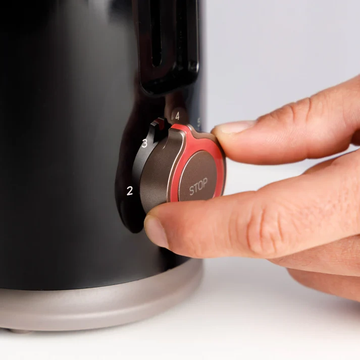 Toustovač Taurus MY TOAST NERO , nepoužívaný - 2