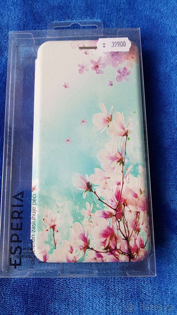 Prodám nová pouzdra na Samsung - 2