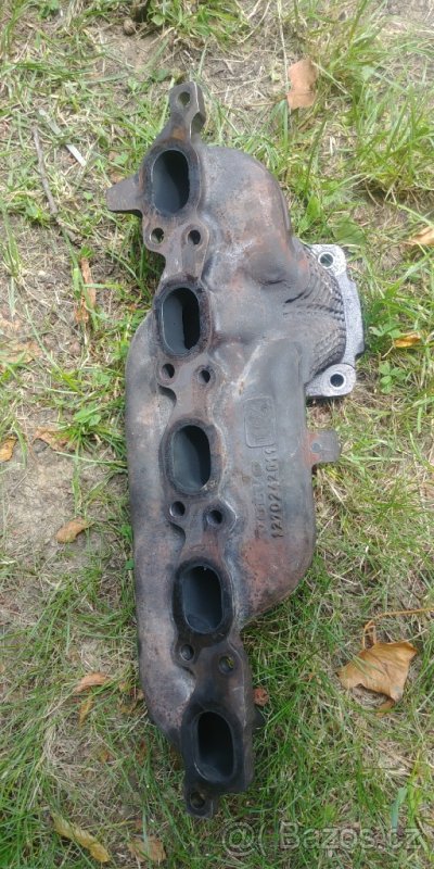 Volvo V70 C70 S70 V70 Xc r.99 2,4 t veškeré nahradni díly - 2