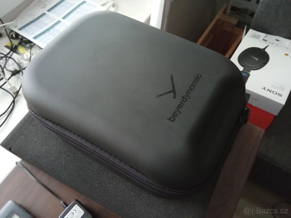 Beyerdynamic DT 1990 PRO - 2