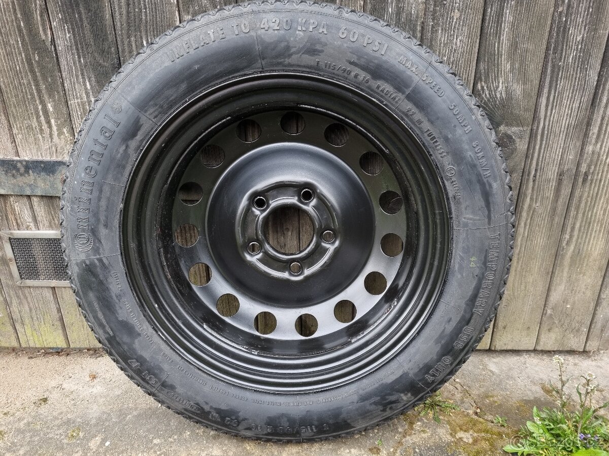 BMW E46 díly - rezerva, ovládání světel, manuály - 2